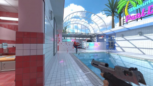 Screenshot z chystaného Counter-Strike (1.6) Legacy