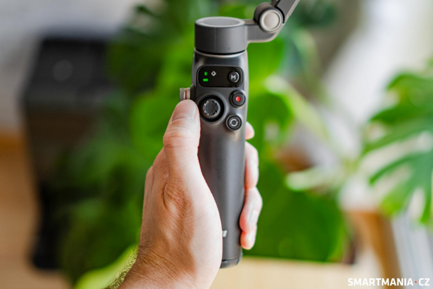 Joystick