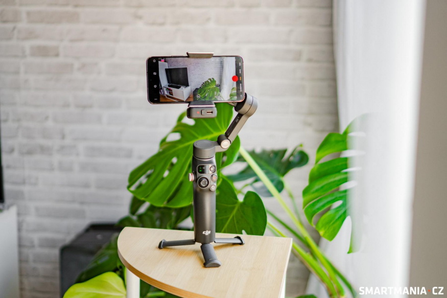 DJI Osmo Mobile 7P