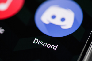 Ikonka Discordu