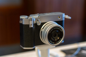 Fujifilm GFX 100RF