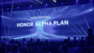 Honor Alpha Plan 2