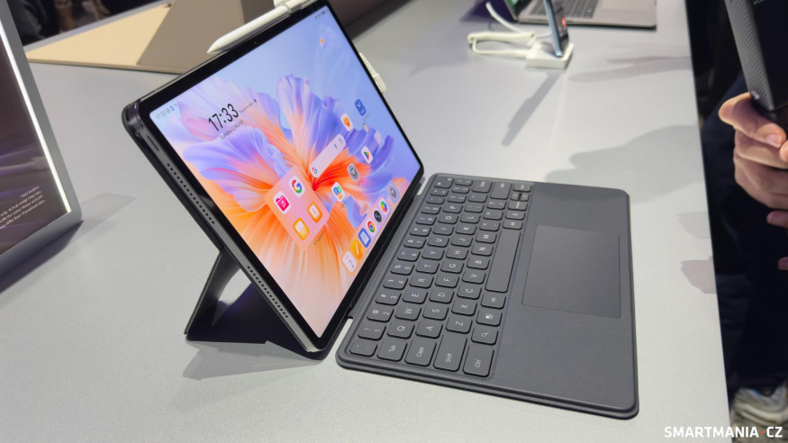 Honor Pad V9 