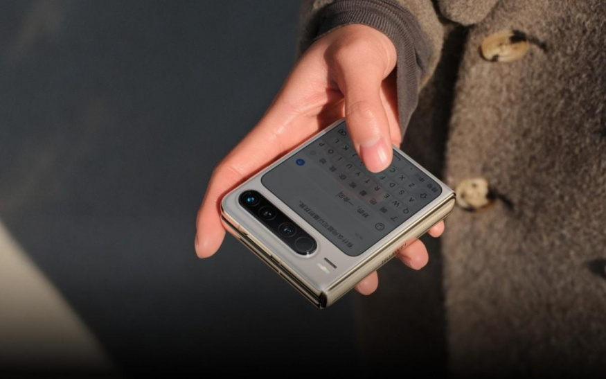 Huawei Pura X (7)