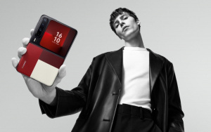 Huawei Pura X Collectors Edition