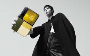 Huawei Pura X Collectors Edition
