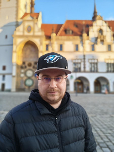 Testovací fotografie z telefonu Realme 14 Pro+