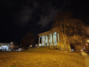 Testovací fotografie ze smartphonu Realme 14 Pro+