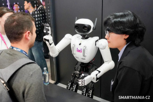 Robot od LG