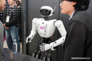 Robot od LG