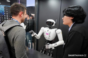 Robot od LG