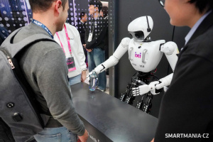 Robot od LG