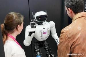 Robot od LG