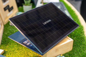 Lenovo Yoga Solar Pc
