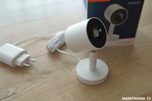 Netatmo Indoor Camera Advance