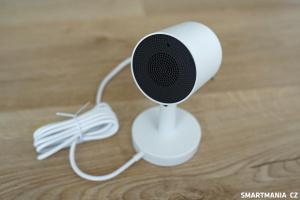 Netatmo Indoor Camera Advance