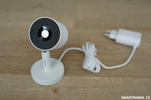 Netatmo Indoor Camera Advance