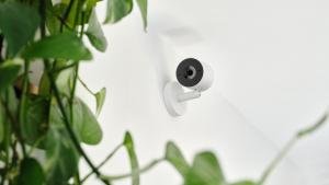 Netatmo Indoor Camera Advance v podrobné recenzi