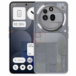 Nothing Phone (3a) Pro