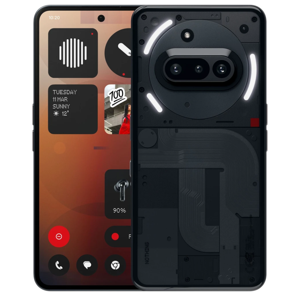 Nothing Phone (3a)