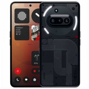 Nothing Phone (3a) Katalog