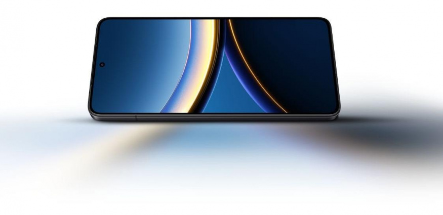 Displej smartphonu Poco F7 Pro