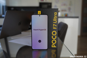 Poco F7 Ultra
