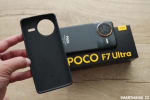 Poco F7 Ultra