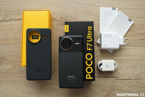 Poco F7 Ultra