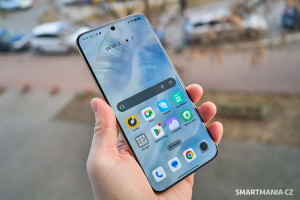 Chytrý telefon Realme 14 Pro+