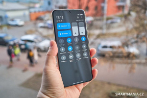 Chytrý telefon Realme 14 Pro+