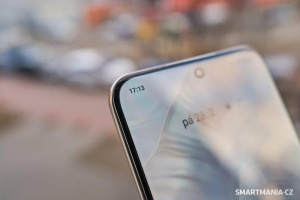 Chytrý telefon Realme 14 Pro+