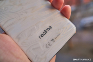Chytrý telefon Realme 14 Pro+