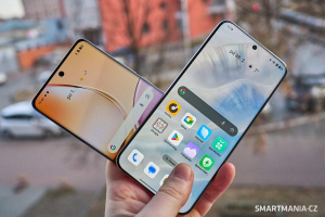 Smartphone Realme 14 Pro a Pro+