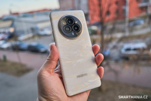 Smartphone Realme 14 Pro