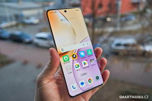 Smartphone Realme 14 Pro