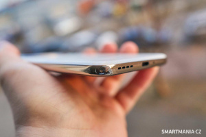 Chytrý telefon Realme 14 Pro+