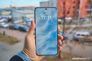 Chytrý telefon Realme 14 Pro+