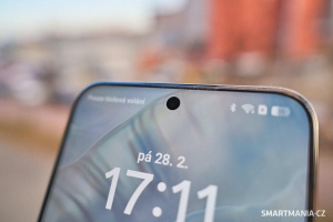 Chytrý telefon Realme 14 Pro+