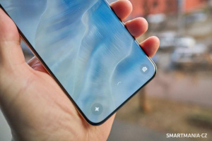 Chytrý telefon Realme 14 Pro+