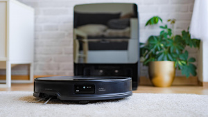 Roborock Saros 10R v recenzi