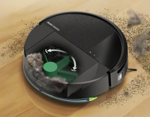 Vysavač iRobot Roomba Combo 205
