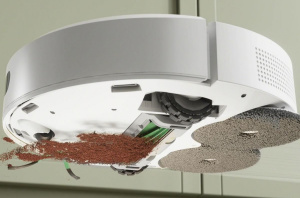 Vysavač Roomba Combo 405