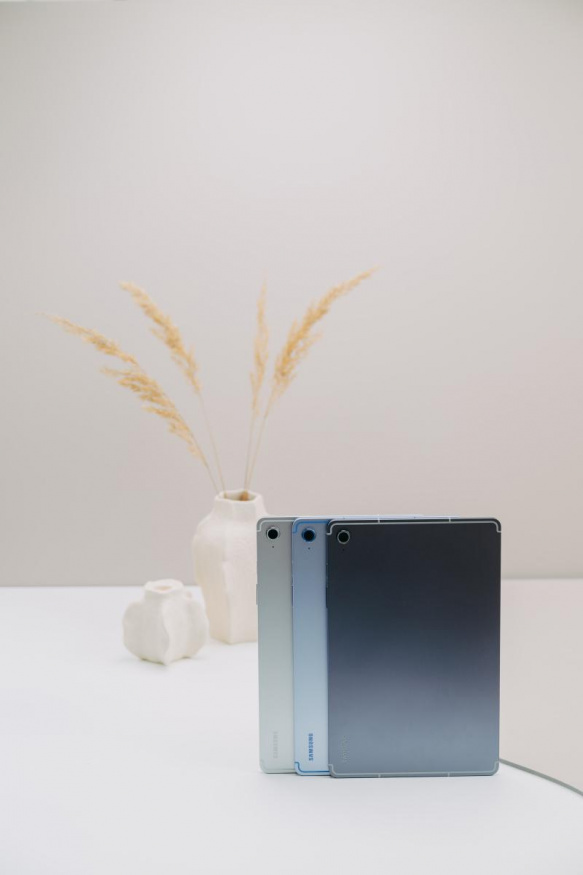 Tablety Samsung Galaxy Tab S10 FE