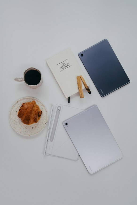 Tablety Samsung Galaxy Tab S10 FE