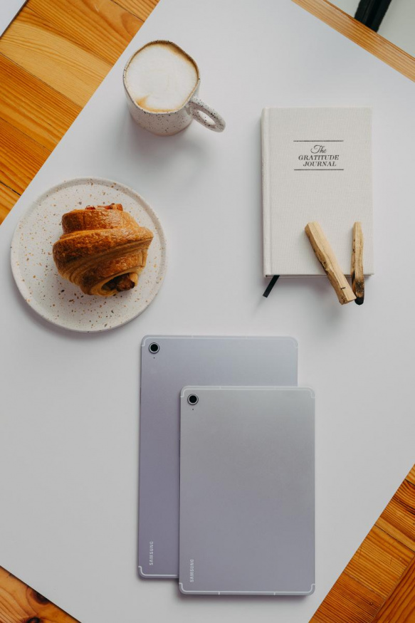 Tablety Samsung Galaxy Tab S10 FE