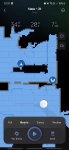 Screenshot 20250316 103114 Roborock