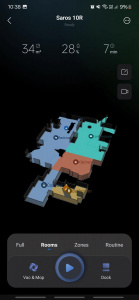 Screenshot 20250316 103801 Roborock
