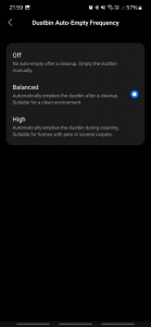 Screenshot 20250318 215905 Roborock