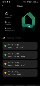 Screenshot 20250318 220252 Roborock